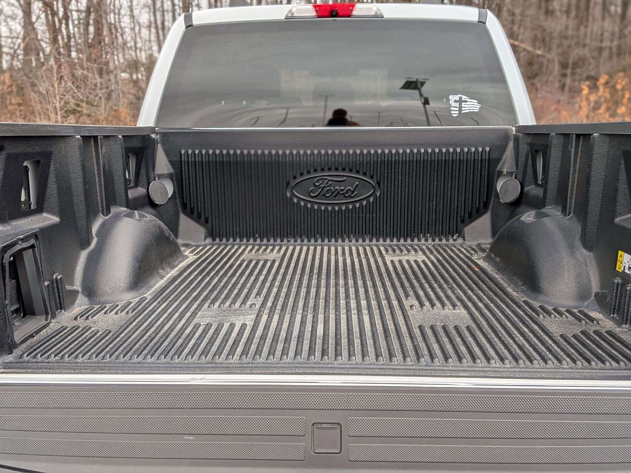 2023 Ford F-150 Lightning XLT