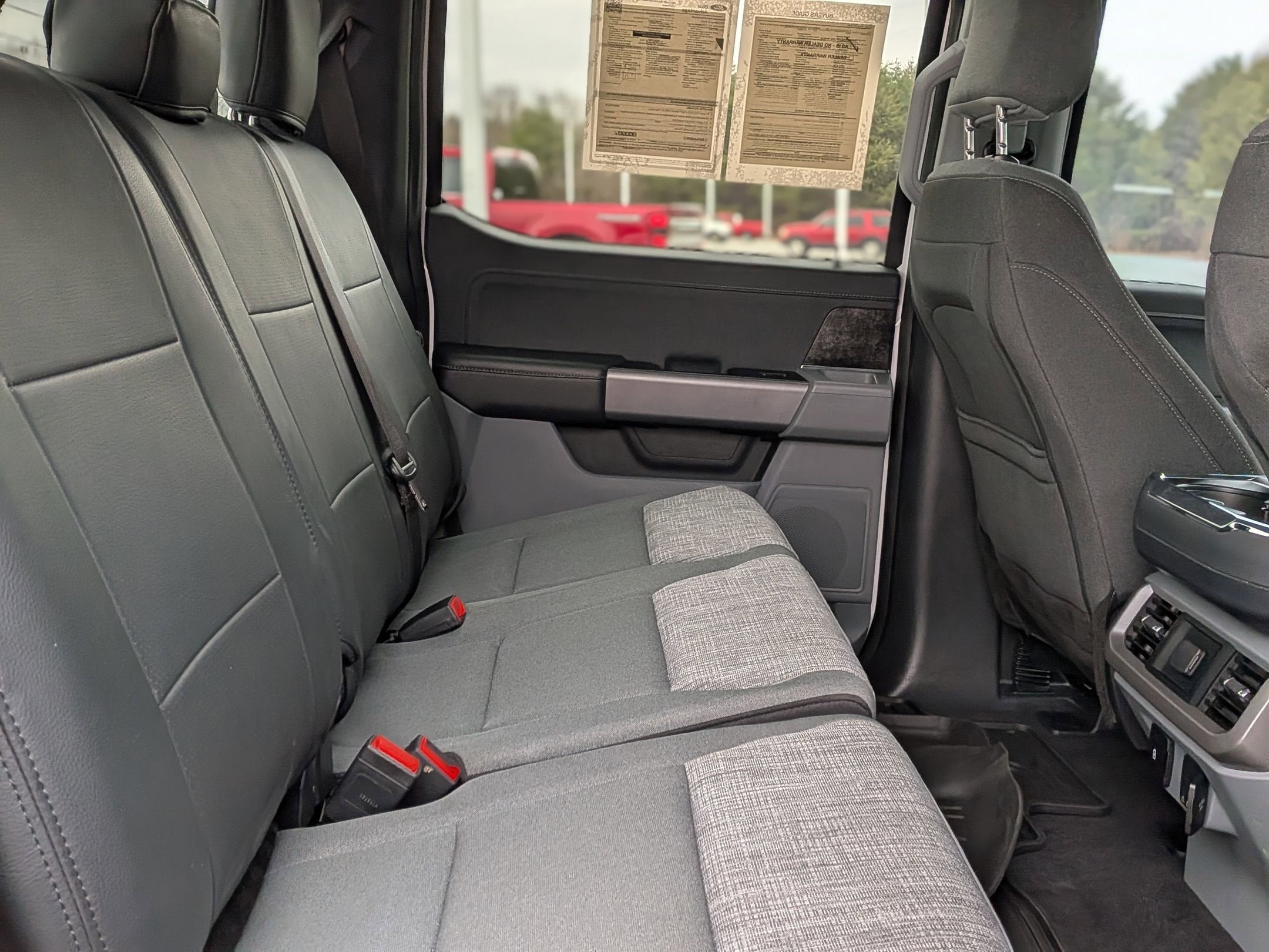 2023 Ford F-150 Lightning XLT