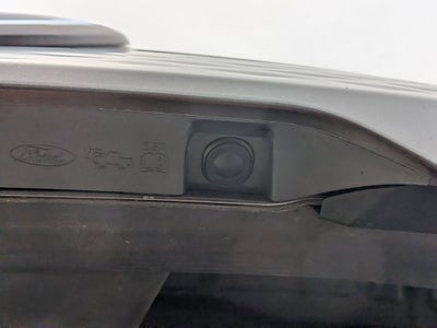 2023 Ford F-150 Lightning XLT