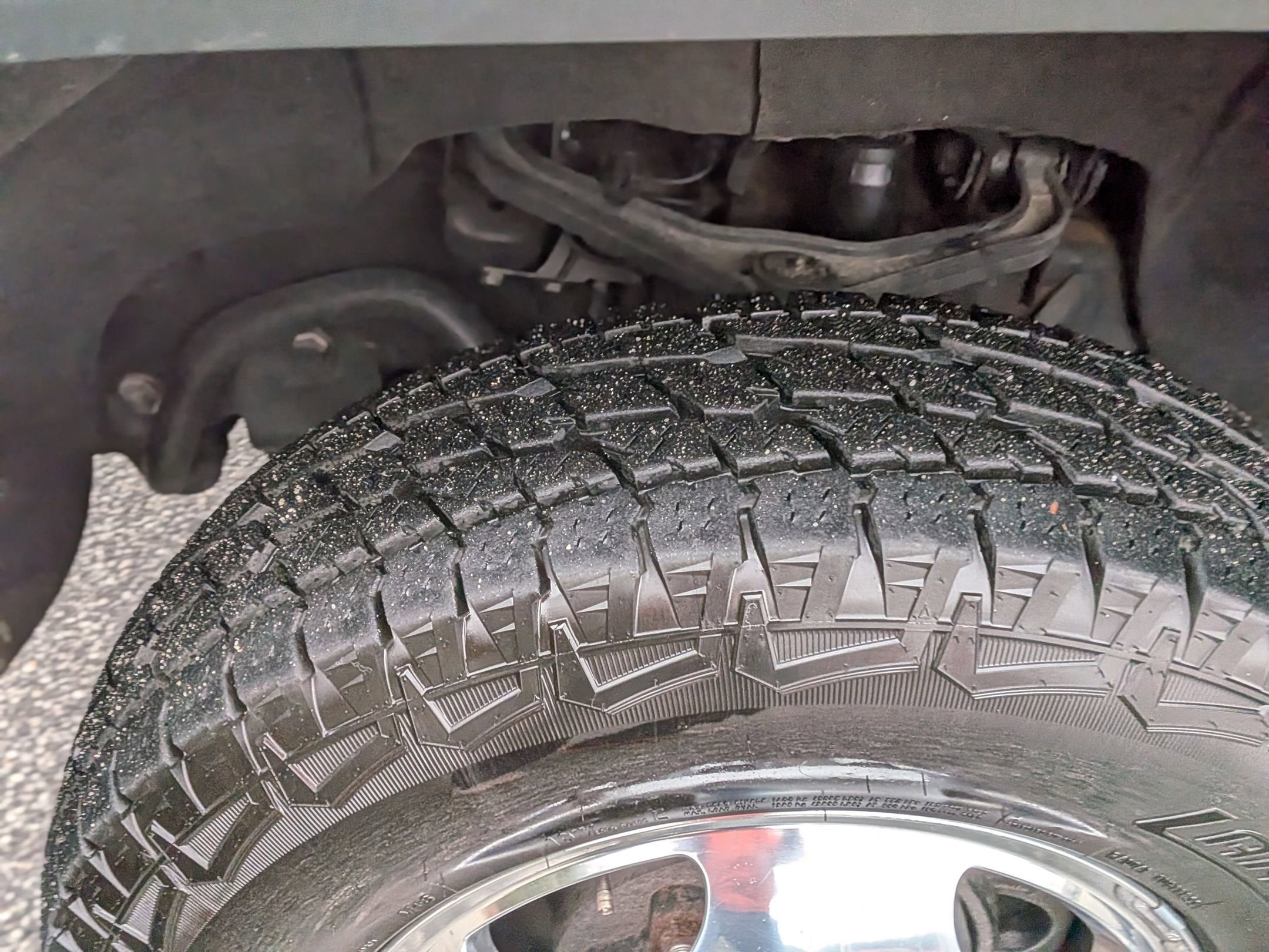 2023 GMC Sierra 3500HD Denali