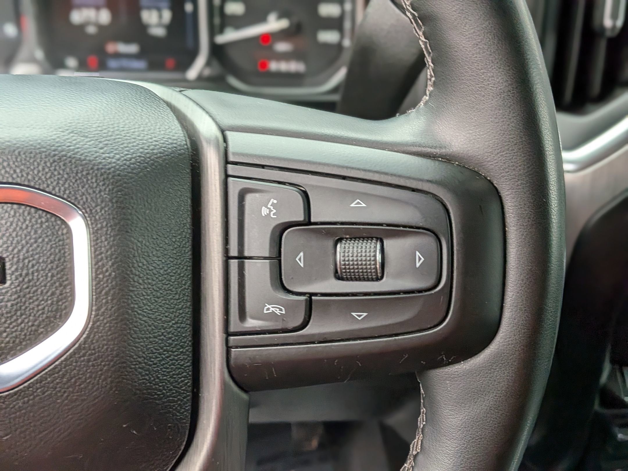 2023 GMC Sierra 3500HD Denali