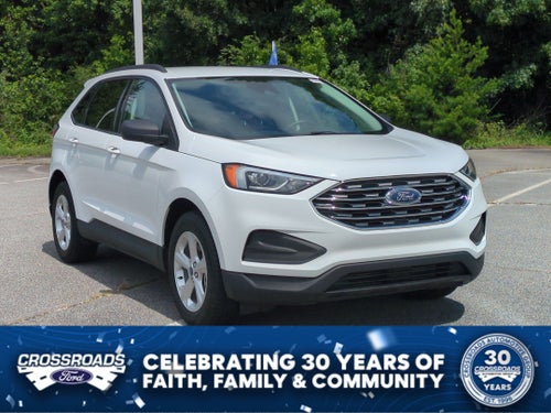 2022 Ford Edge SE