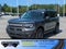 2026 Ford Bronco Sport Big Bend - Crossroads Courtesy Demo