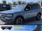 2025 Ford Bronco Sport Outer Banks - Crossroads Courtesy Demo