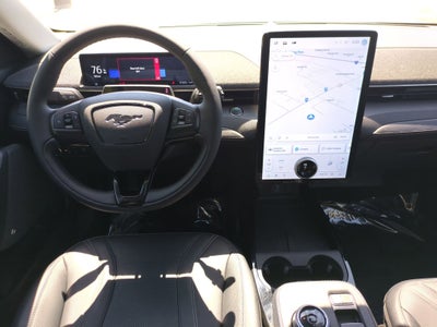 2023 Ford Mustang Mach-E Premium