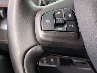 2022 Ford Mustang Mach-E GT