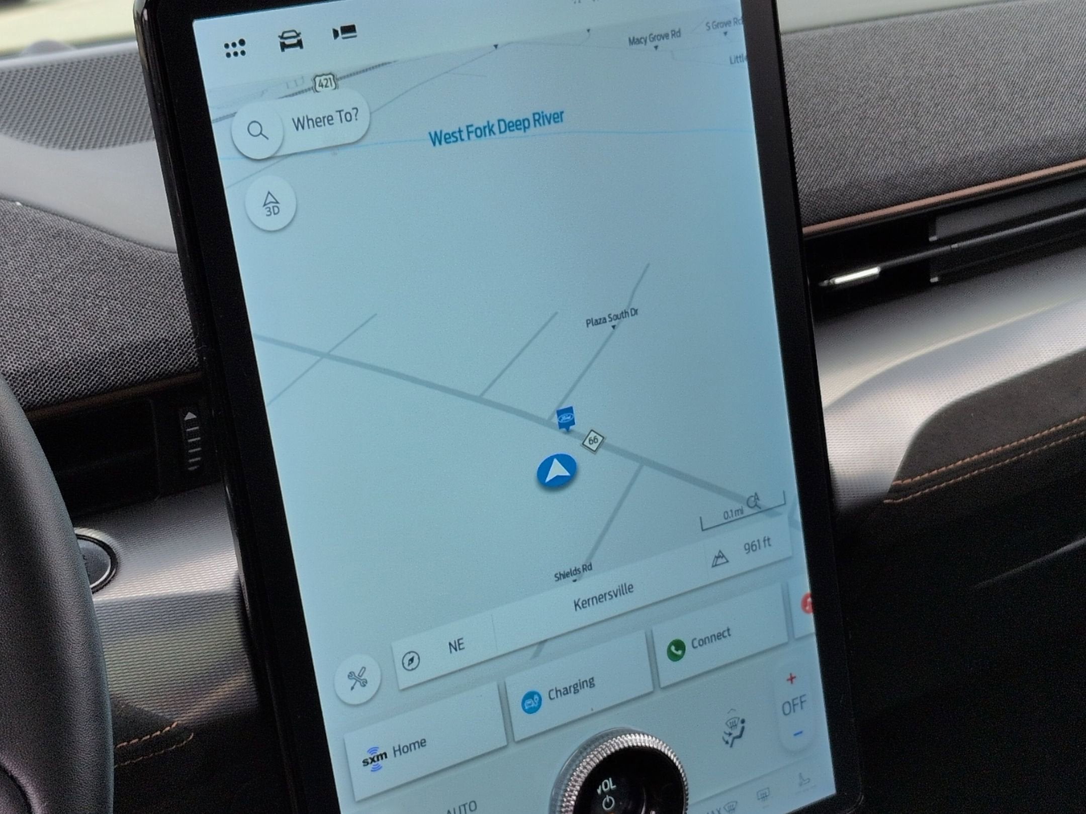 2022 Ford Mustang Mach-E GT