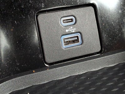 2022 Ford Mustang Mach-E GT