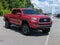 2019 Toyota Tacoma 4WD TRD Off Road