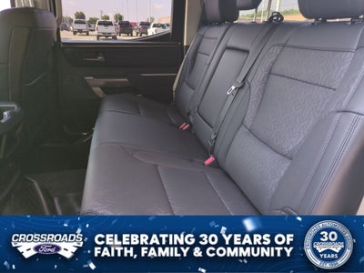 2023 Toyota Tundra 4WD SR5
