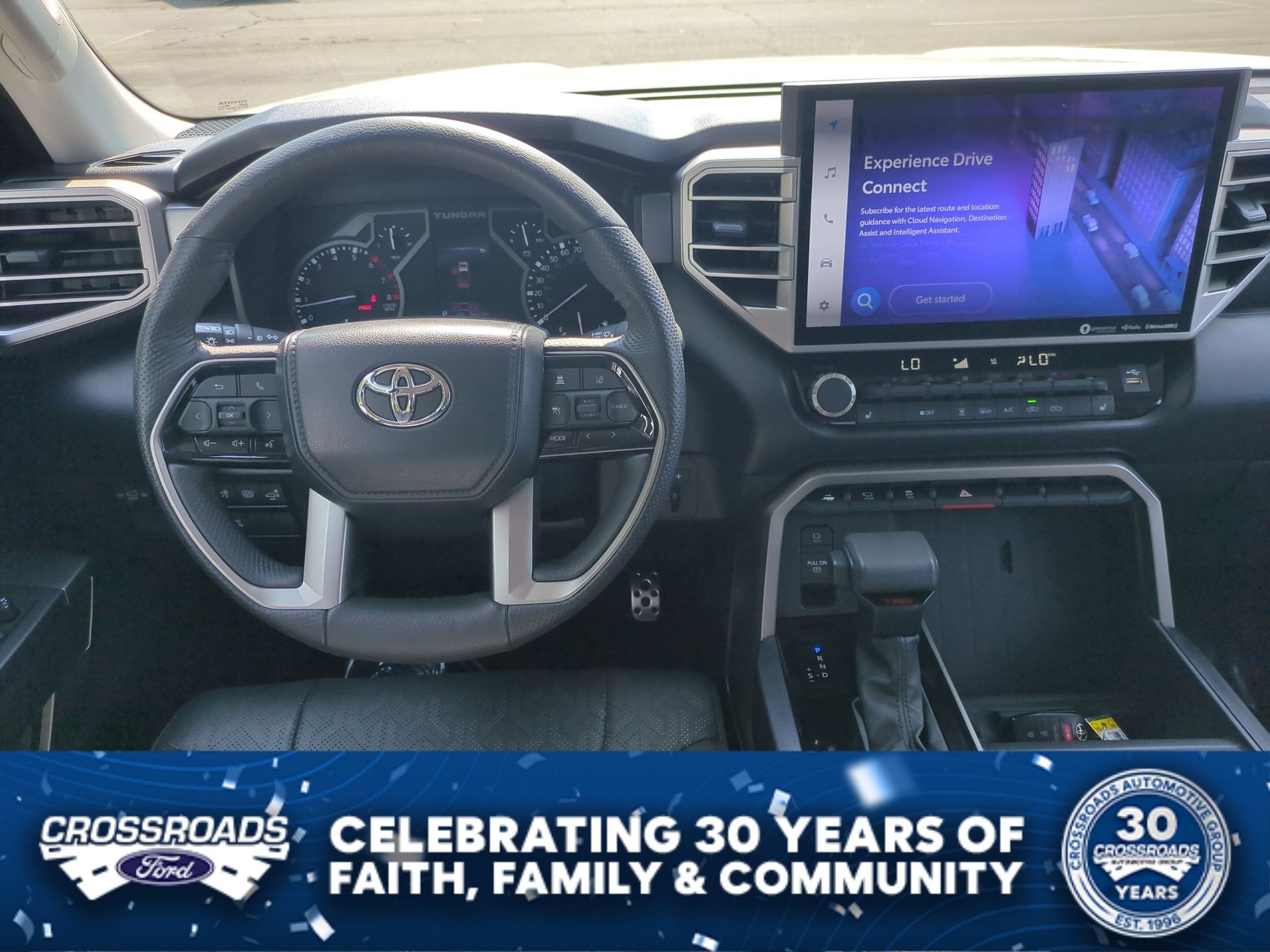 2023 Toyota Tundra 4WD SR5