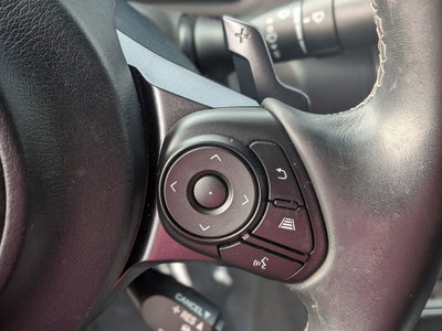 2023 Toyota GR86 Base