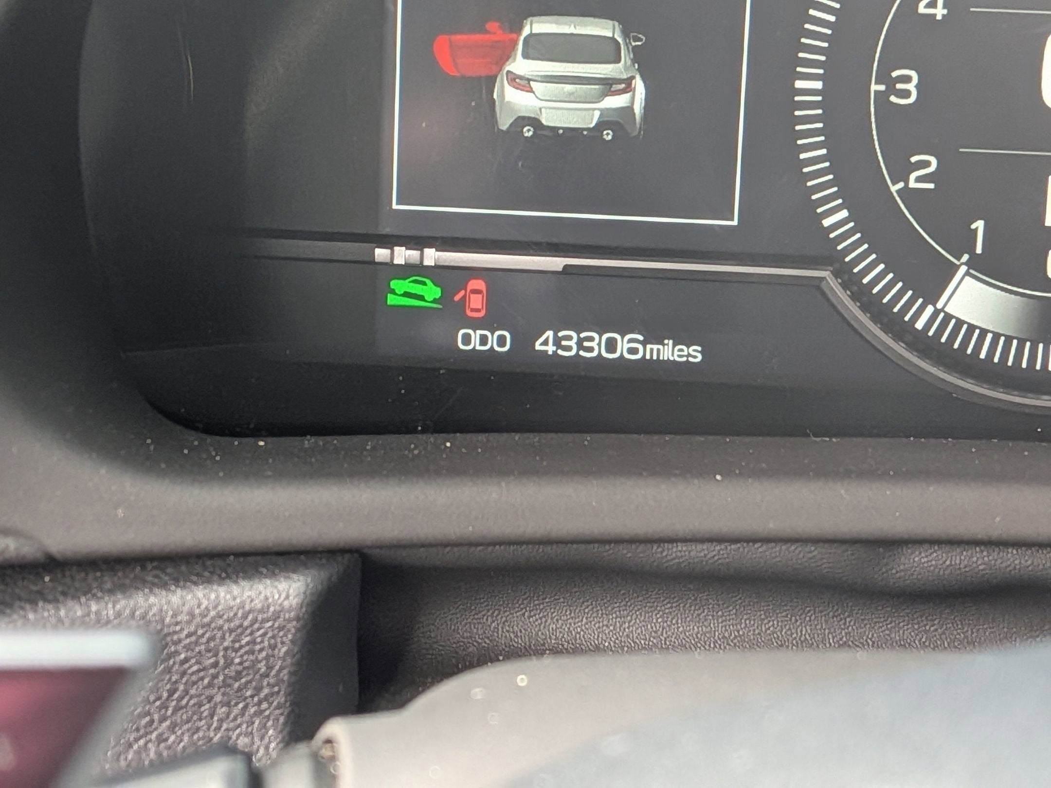 2023 Toyota GR86 Base