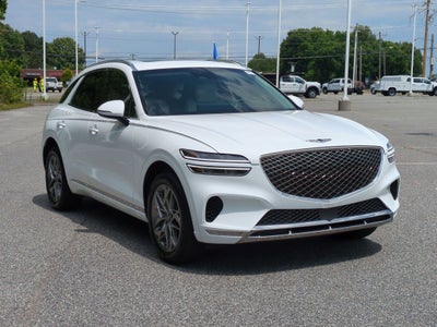 2023 Genesis GV70 2.5T