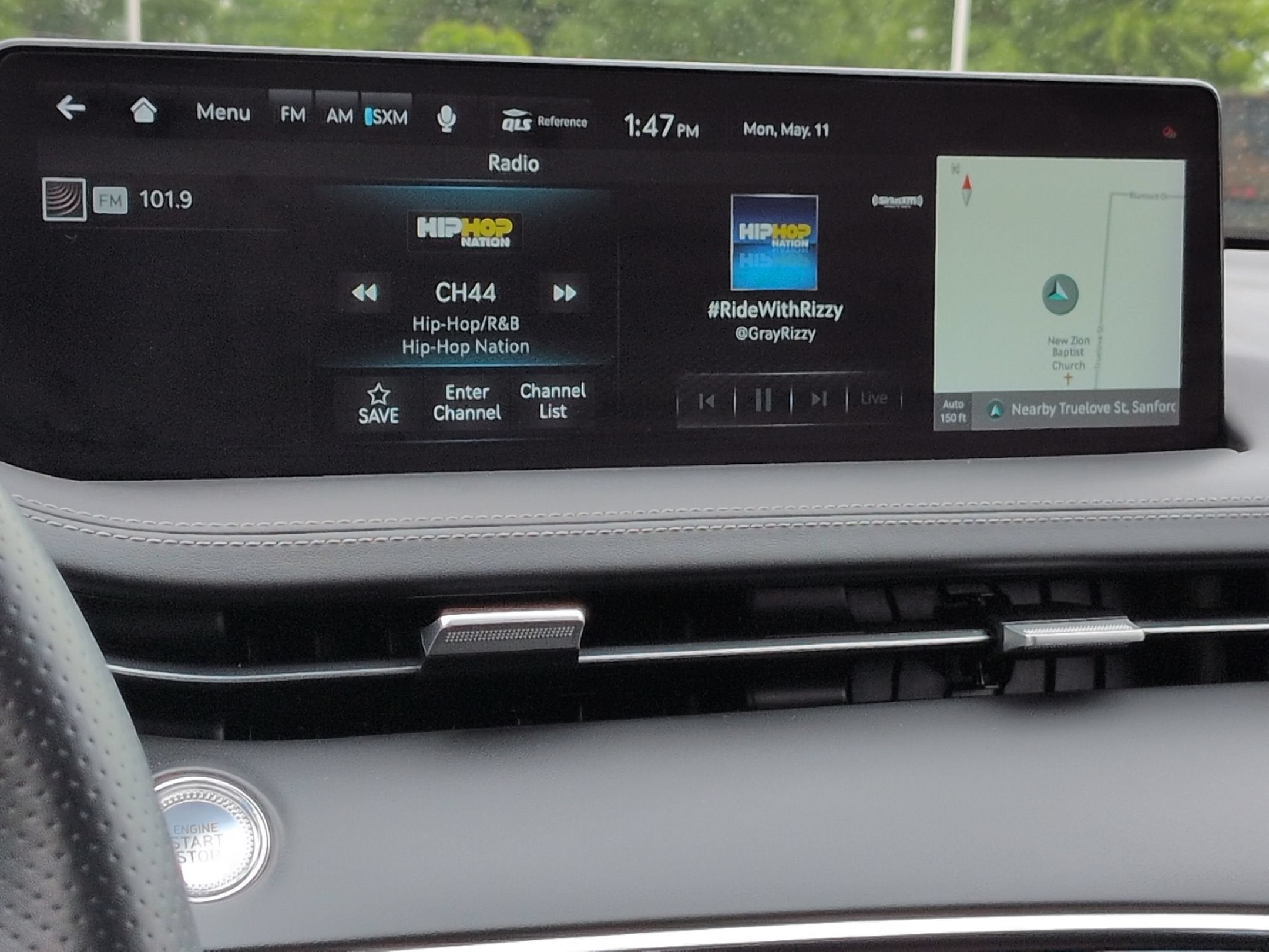 2022 Genesis GV70 3.5T Sport