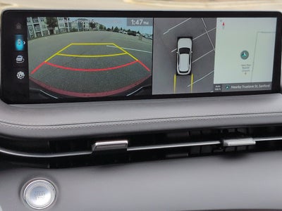 2022 Genesis GV70 3.5T Sport