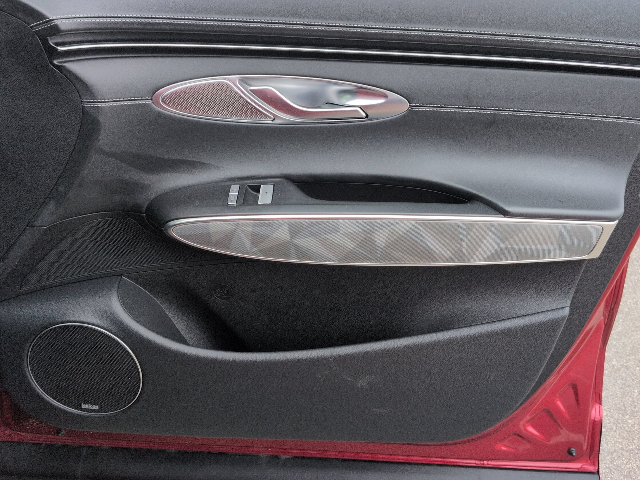 2022 Genesis GV70 3.5T Sport
