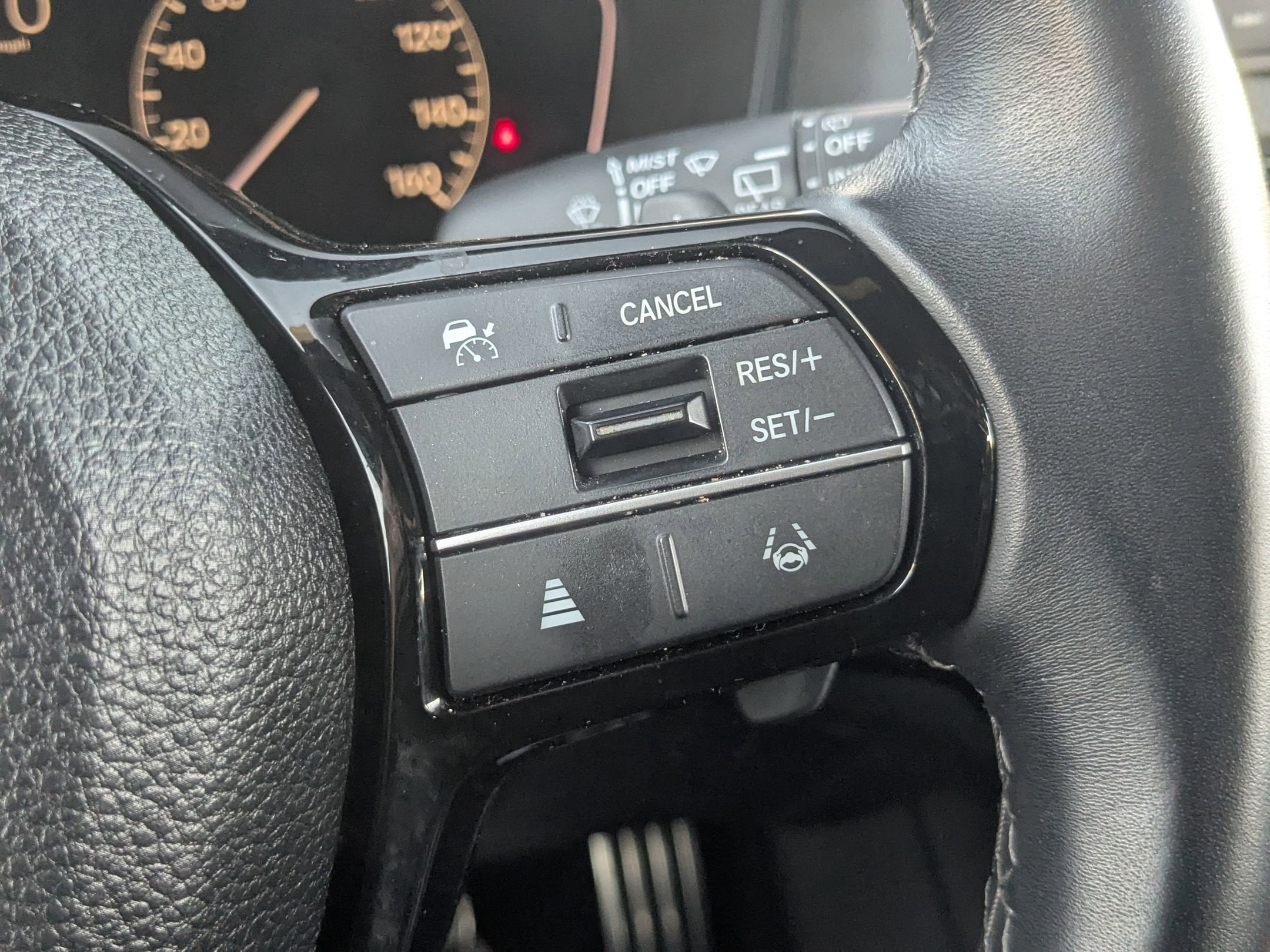 2024 Honda Civic Hatchback Sport