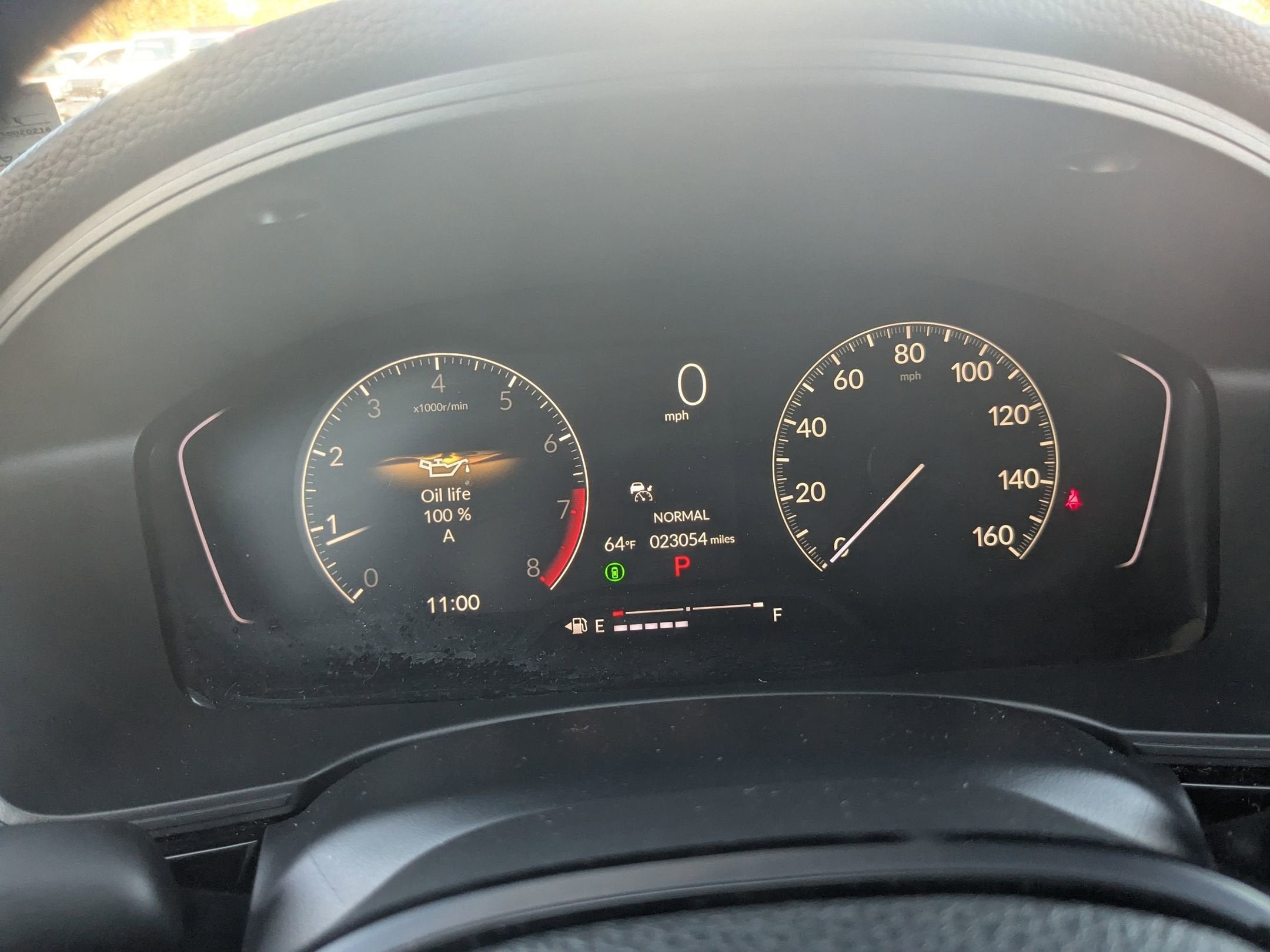 2024 Honda Civic Hatchback Sport