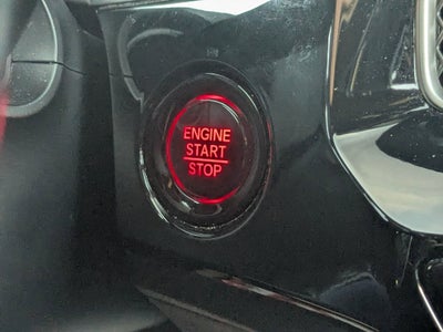 2024 Honda Civic Hatchback Sport