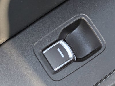 2024 Honda Civic Hatchback Sport