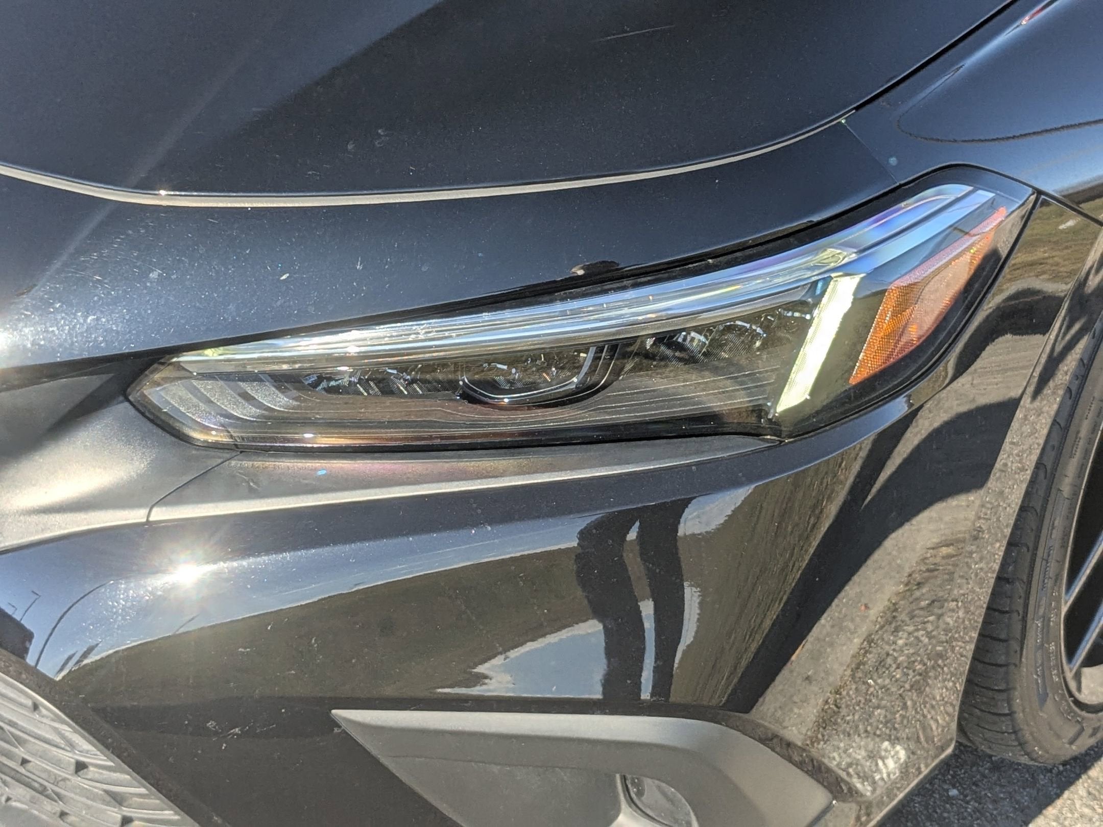 2024 Honda Civic Hatchback Sport