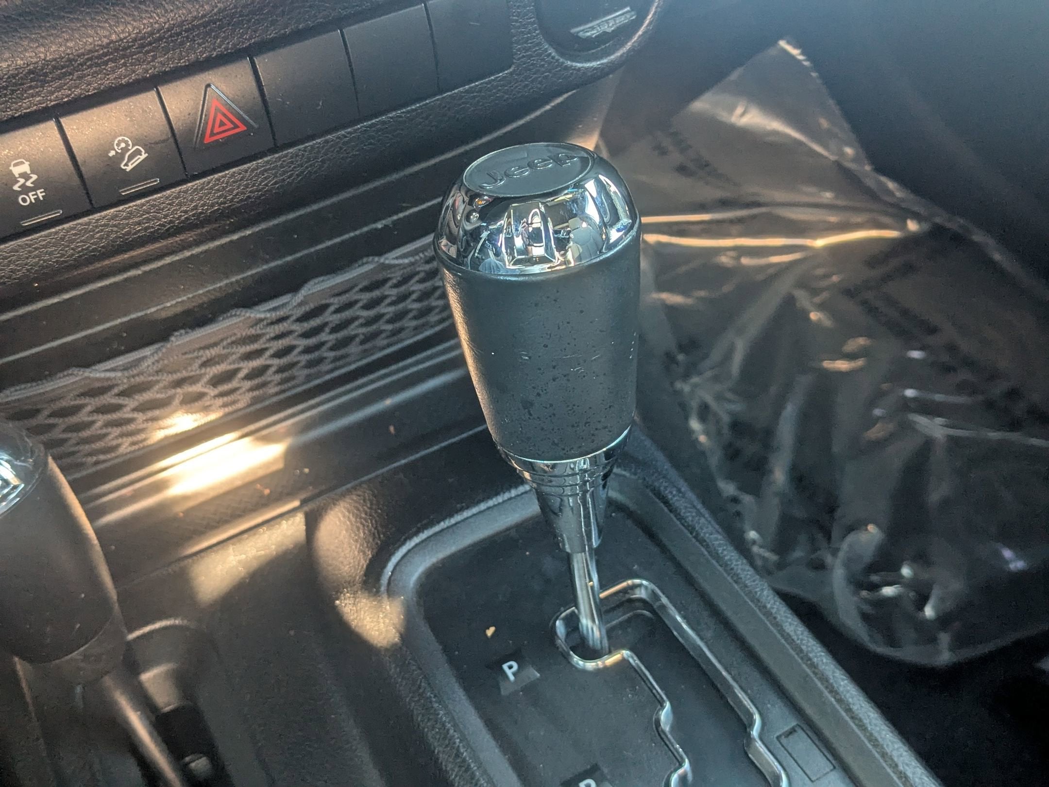 2017 Jeep Wrangler Willys Wheeler