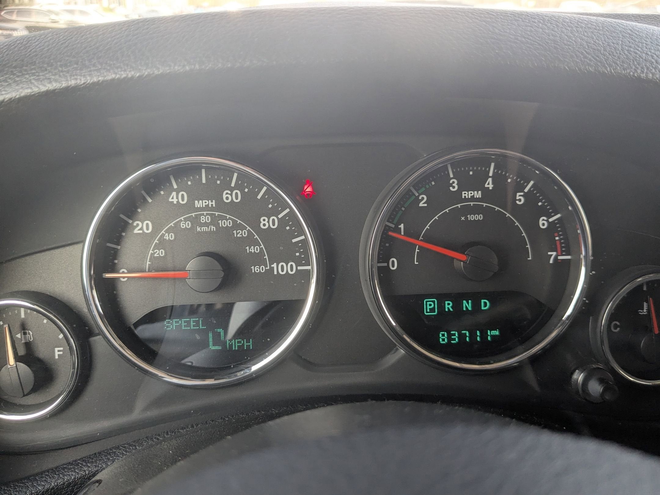 2018 Jeep Wrangler JK Unlimited Sport S