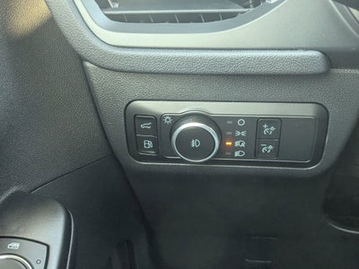 2026 Ford Escape PHEV