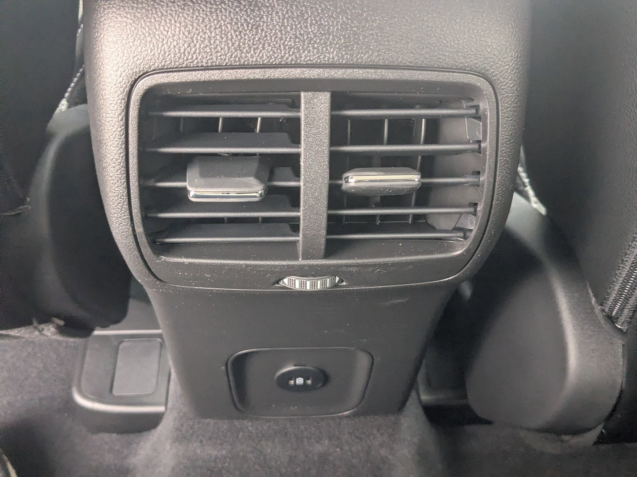 2026 Ford Escape PHEV