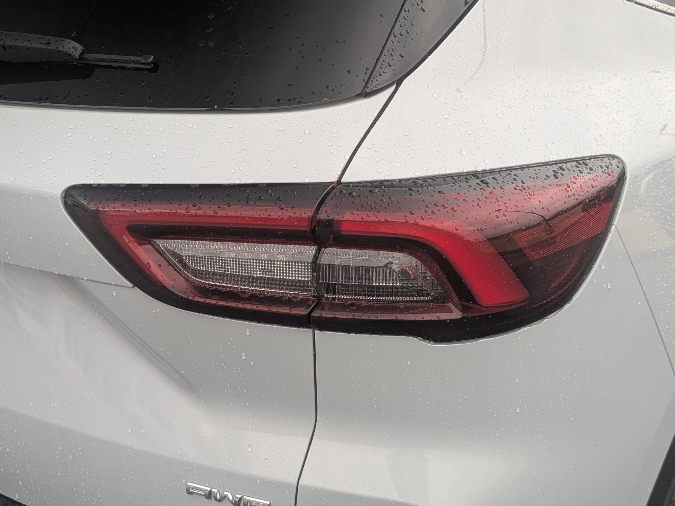 2026 Ford Escape Platinum