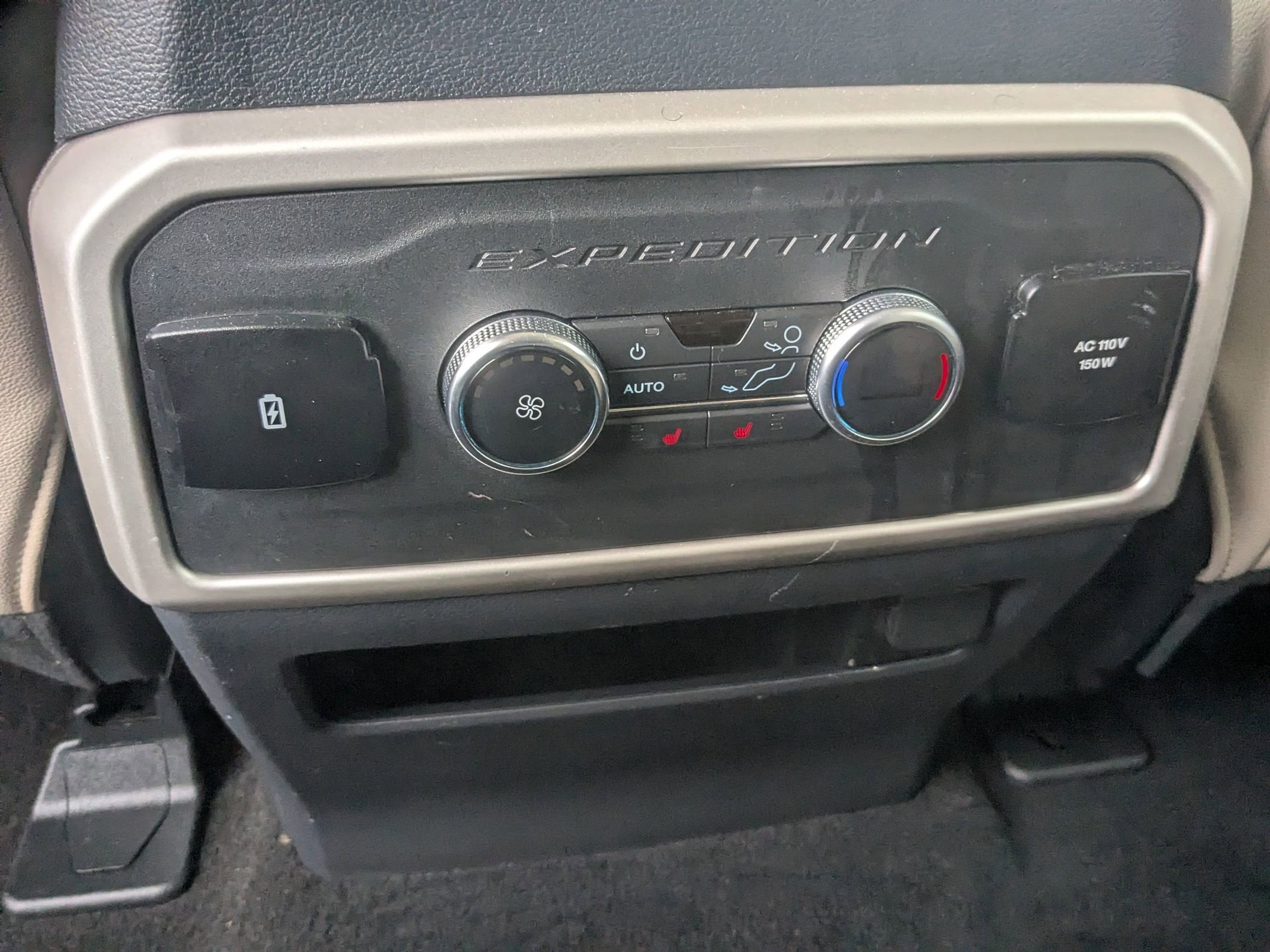 2022 Ford Expedition Limited