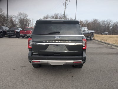 2022 Ford Expedition Limited