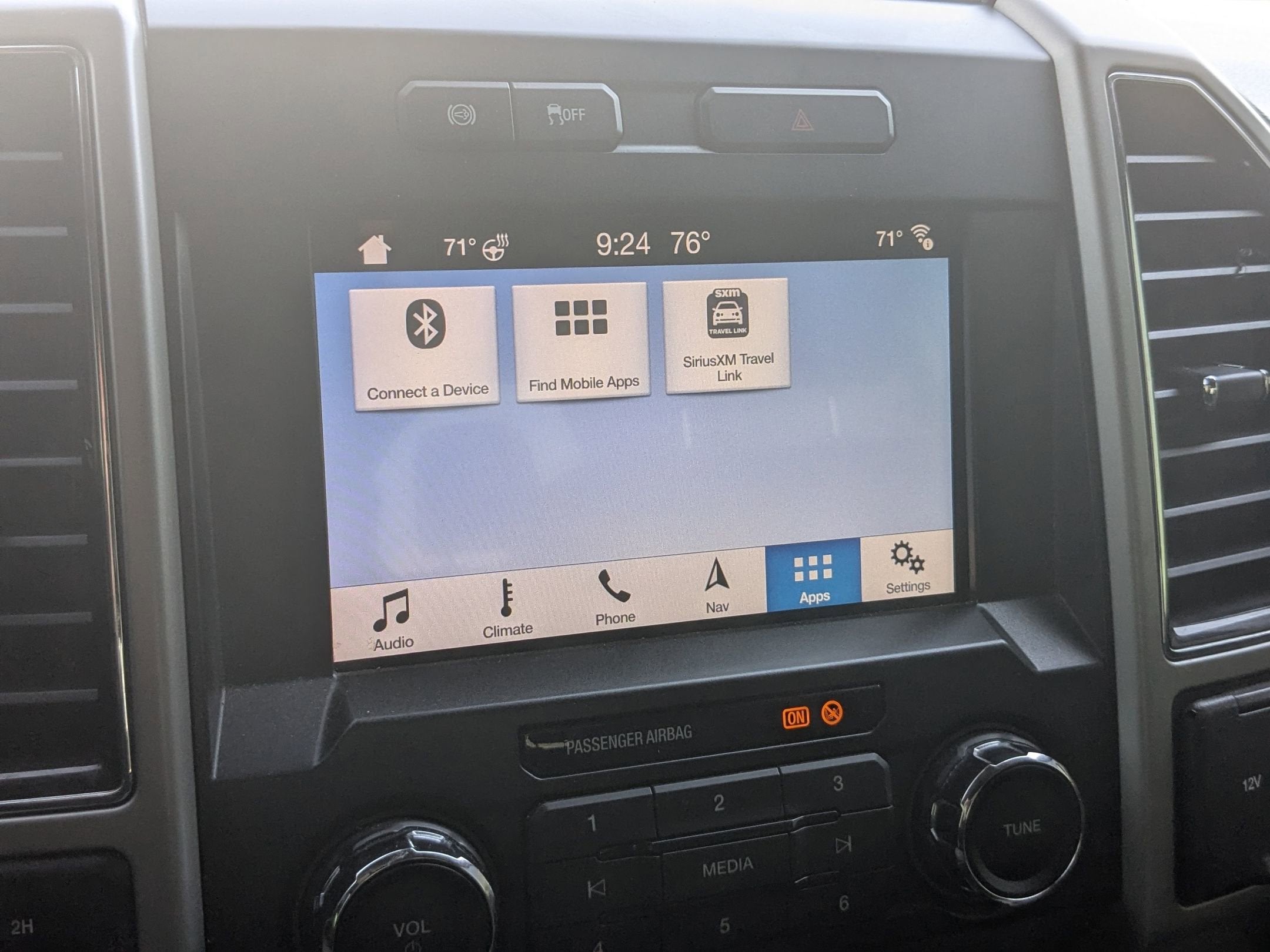 2019 Ford Super Duty F-250 SRW LARIAT