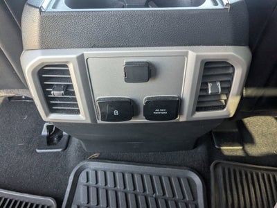 2019 Ford Super Duty F-250 SRW LARIAT