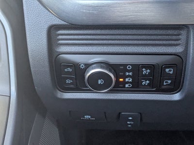 2025 Ford Super Duty F-250 SRW LARIAT