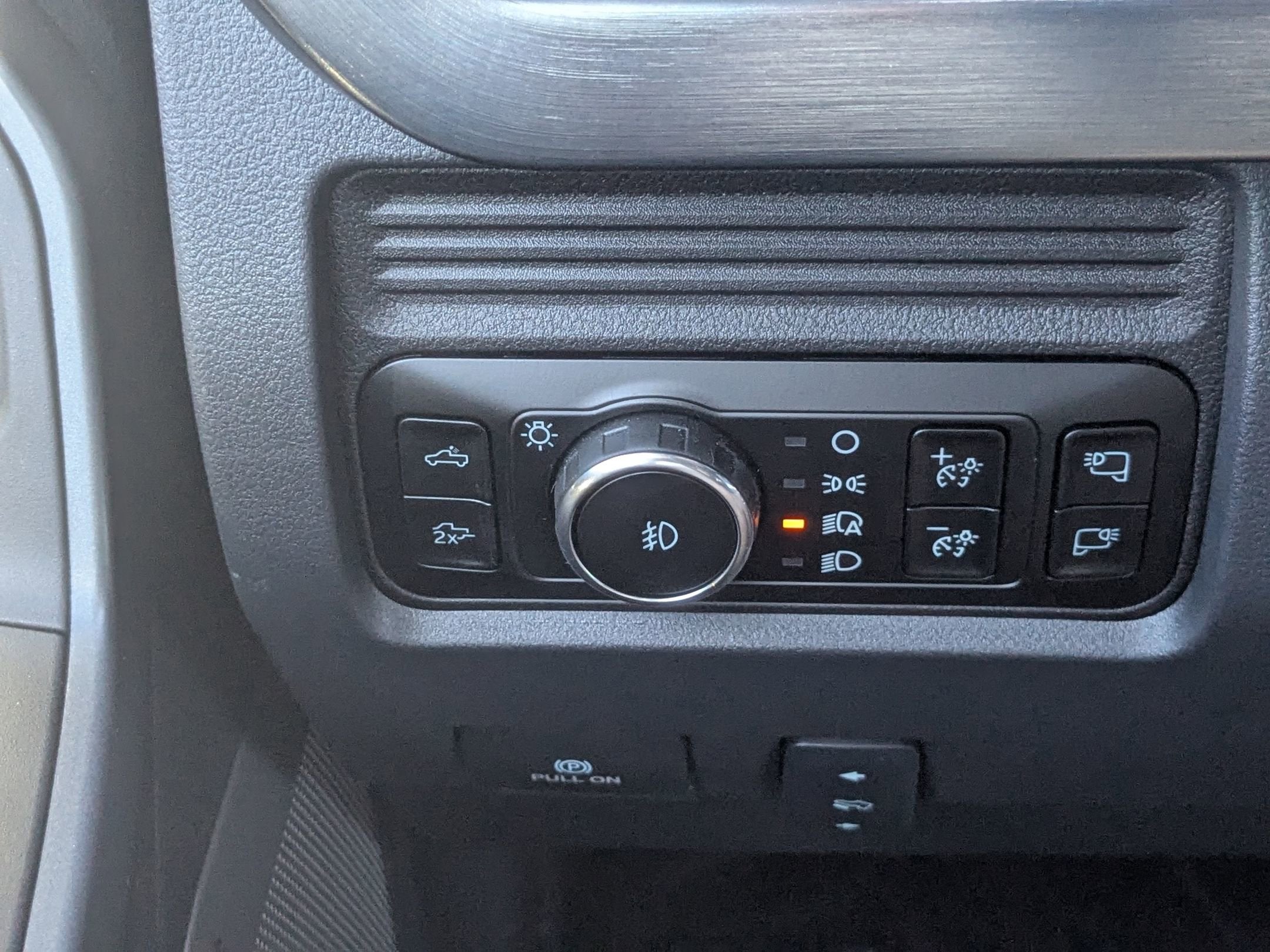 2025 Ford Super Duty F-250 SRW LARIAT