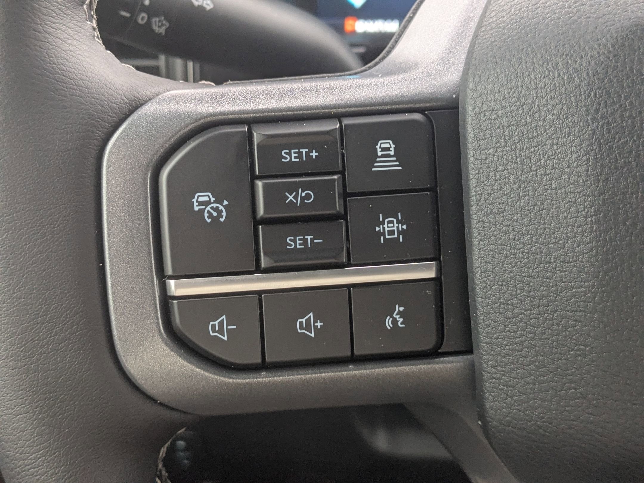 2025 Ford Super Duty F-250 SRW LARIAT