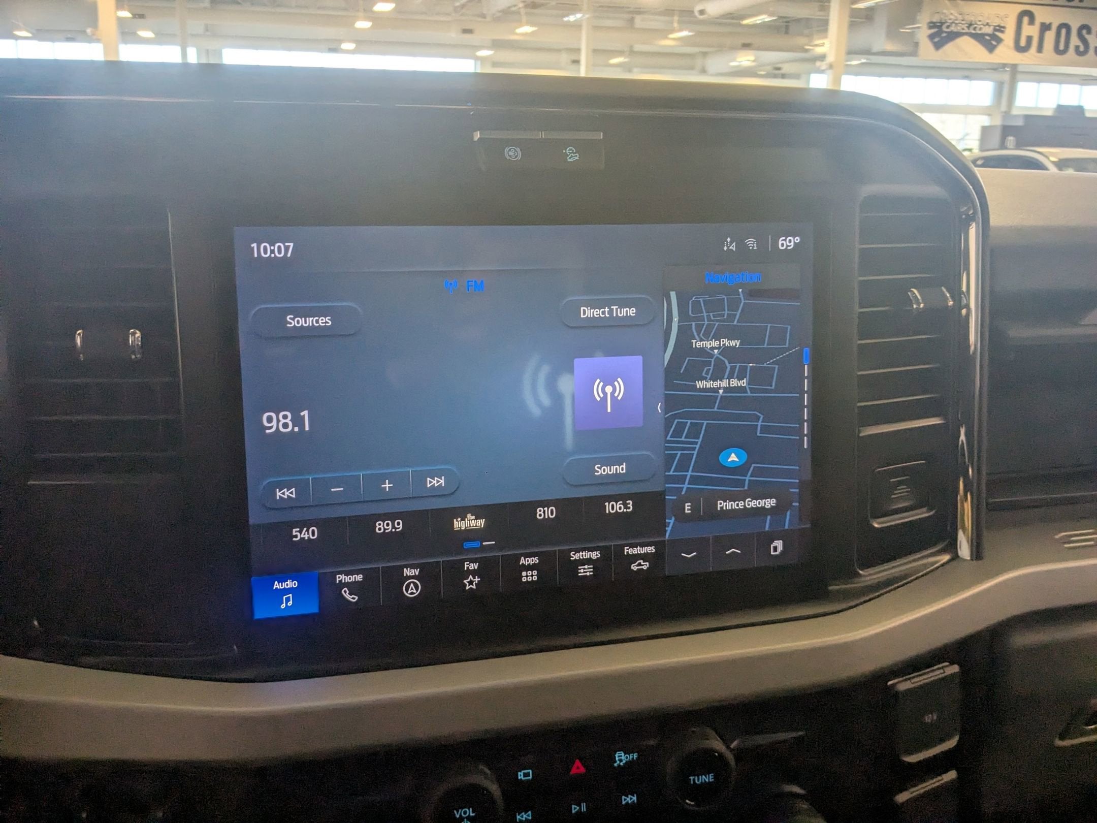 2026 Ford Super Duty F-250 SRW XLT