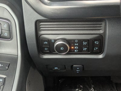 2025 Ford Super Duty F-350 SRW LARIAT