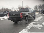 2025 Ford Super Duty F-350 SRW LARIAT