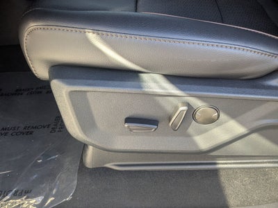 2025 Ford Super Duty F-350 SRW LARIAT