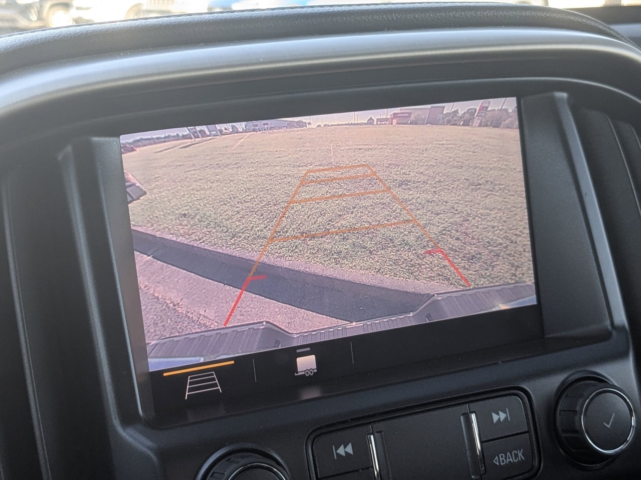 2019 GMC Canyon 4WD Denali