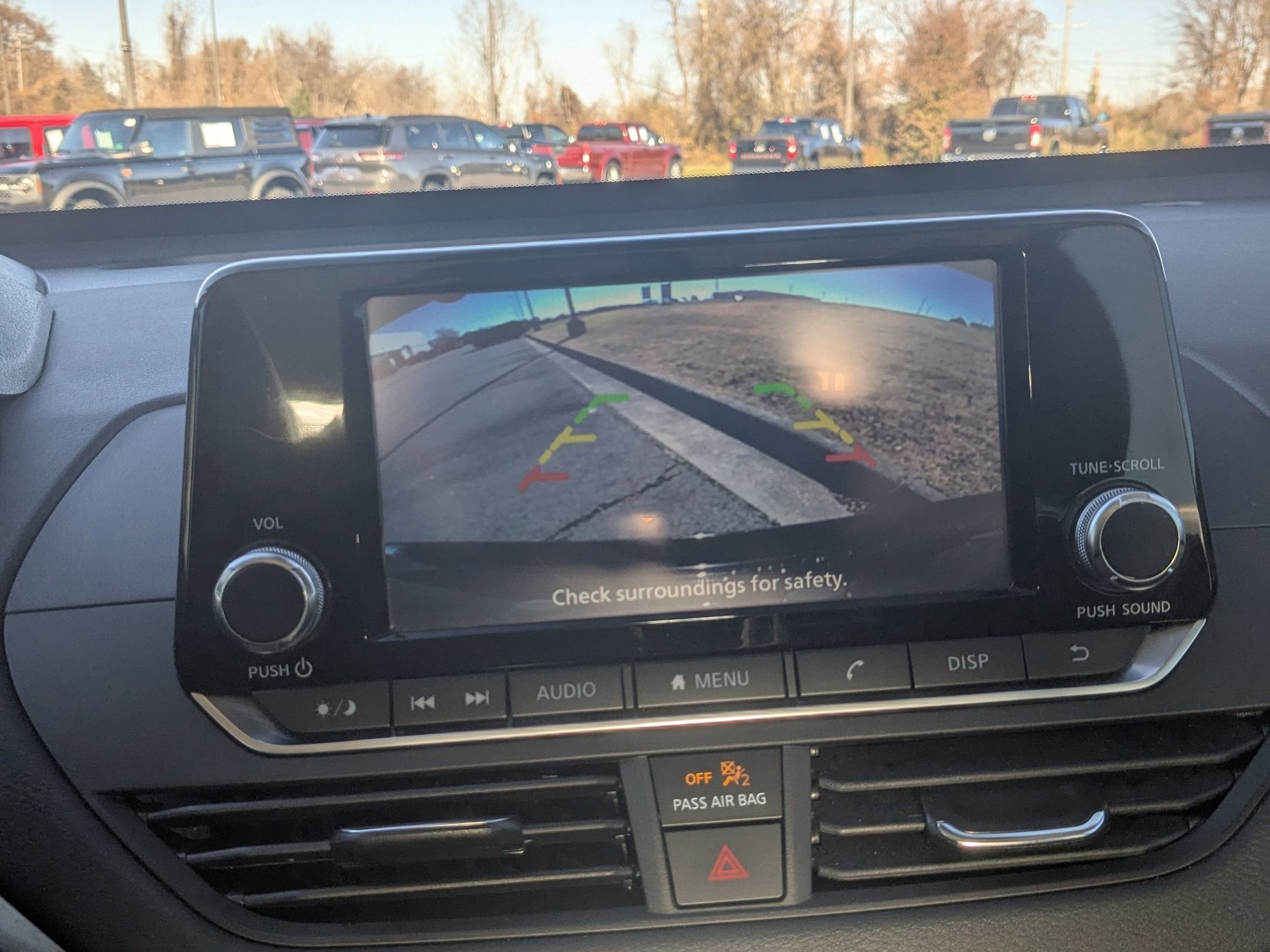 2022 Nissan Altima 2.5 S