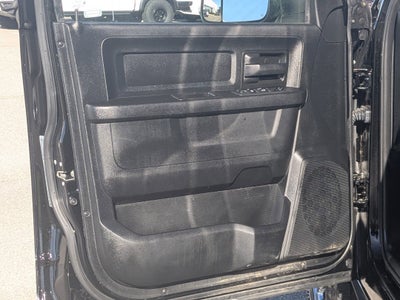 2020 RAM 2500 Tradesman