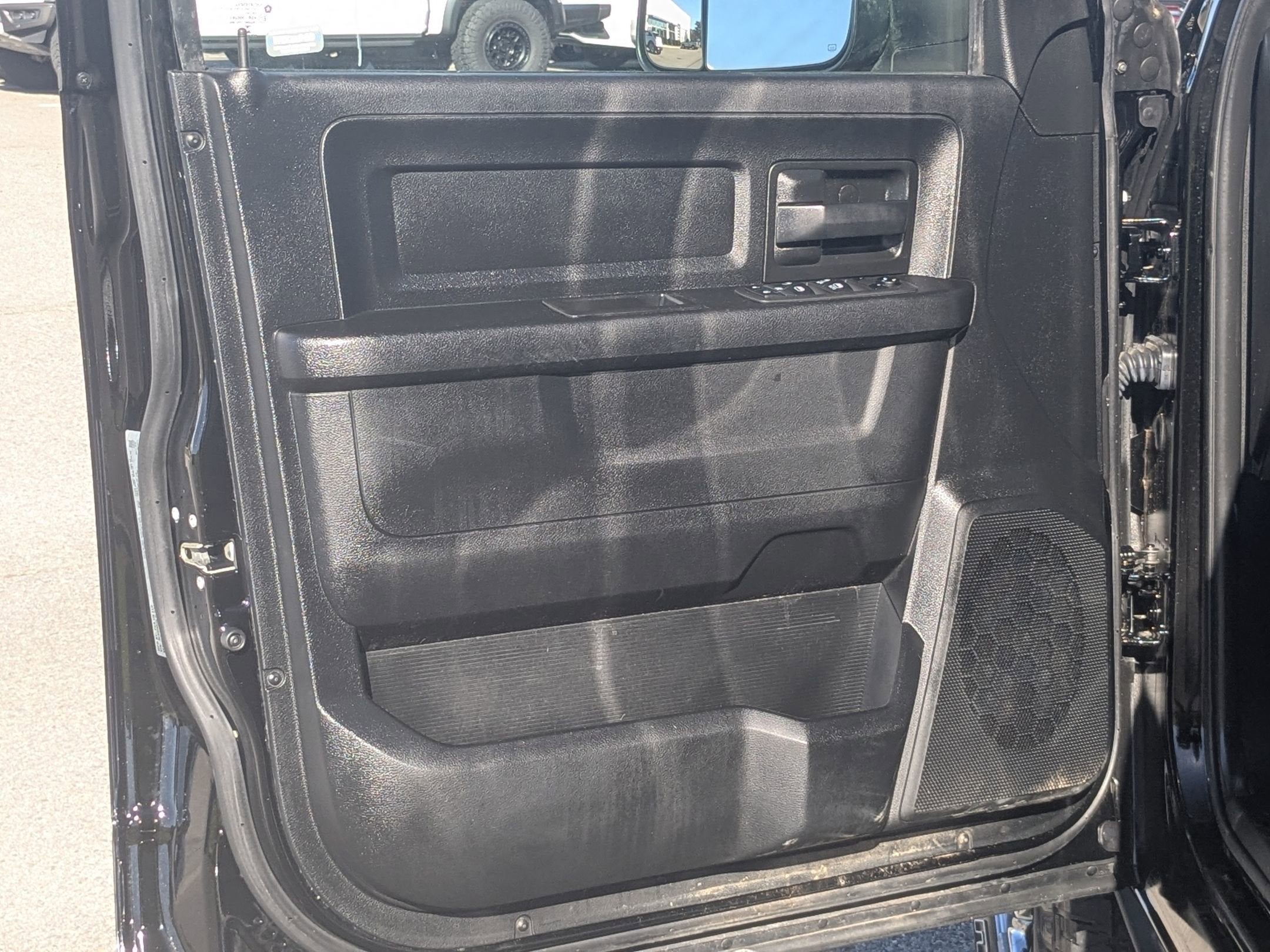 2020 RAM 2500 Tradesman