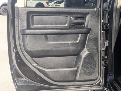 2020 RAM 2500 Tradesman