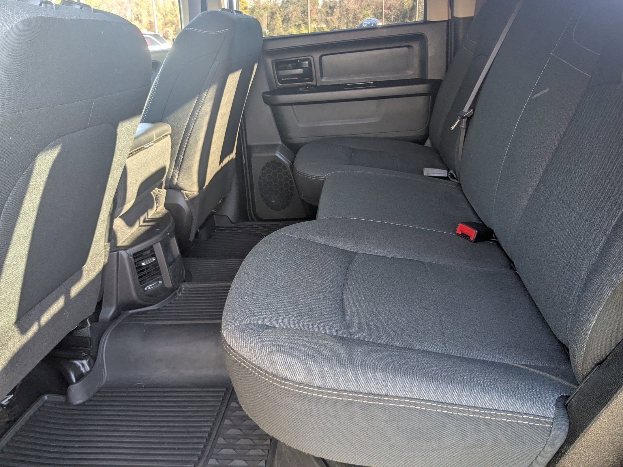 2020 RAM 2500 Tradesman