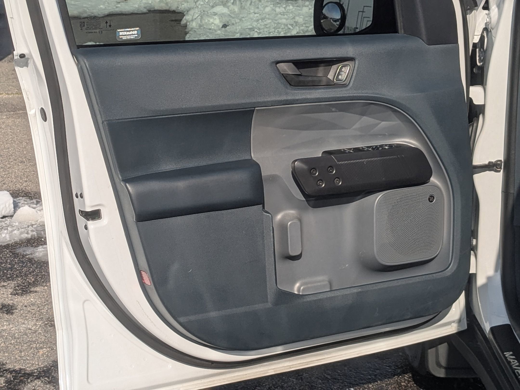 2023 Ford Maverick LARIAT