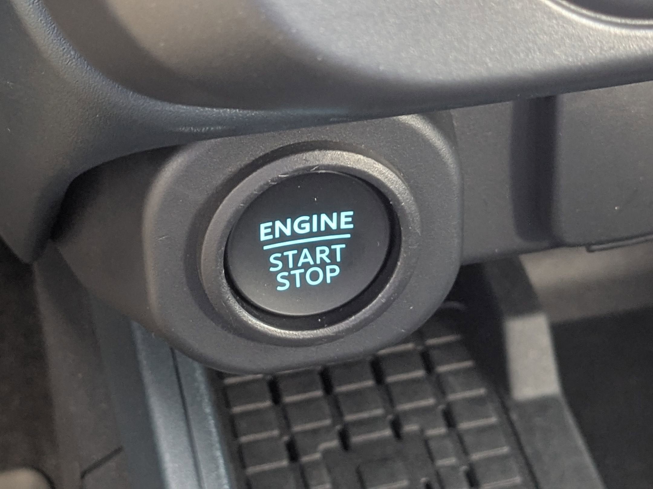 2025 Ford Maverick Tremor